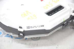 Instrument cluster Toyota Camry v70 18-20 LE\SE 52k