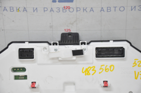 Instrument cluster Toyota Camry v70 18-20 LE\SE 52k