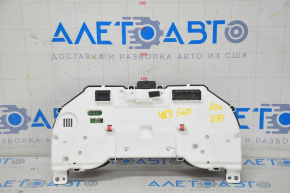 Instrument cluster Toyota Camry v70 18-20 LE\SE 52k