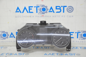 Instrument cluster Toyota Camry v70 18-20 LE\SE 52k