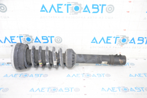 Shock absorber strut assembly front right Jaguar F-Pace X761 17-20 AJ126
