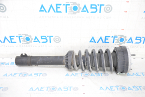 Shock absorber strut assembly front right Jaguar F-Pace X761 17-20 AJ126