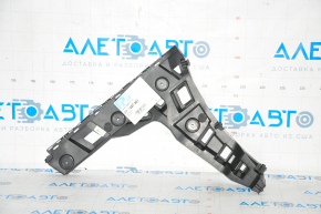 Rear bumper mount left VW Jetta 19-