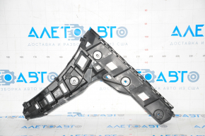 Rear bumper mount left VW Jetta 19-