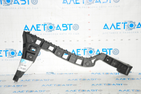 Rear bumper mount left VW Passat b7 12-15 USA