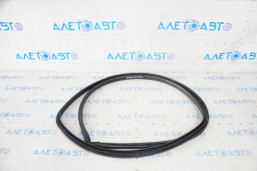 Door seal rear left Toyota Highlander 20-