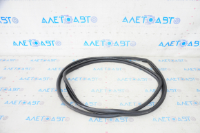 Door seal rear right Toyota Highlander 20-