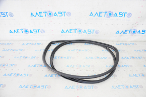 Door seal front left Toyota Highlander 20-