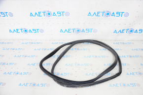 Door seal front right Toyota Highlander 20-