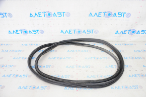 Rubber seal for the trunk door Toyota Highlander 20-