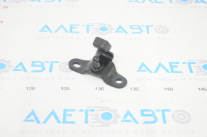 Left tailgate shock absorber bracket BMW X1 F48 16-22 on body with bump stop