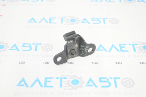 Left tailgate shock absorber bracket BMW X1 F48 16-22 on body with bump stop