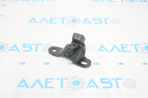 Right tailgate shock absorber bracket BMW X1 F48 16-22 on body with bump stop