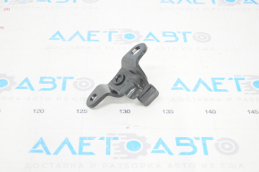 Right tailgate shock absorber bracket BMW X1 F48 16-22 on body with bump stop