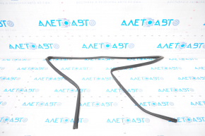 Front left window seal for Subaru b9 Tribeca