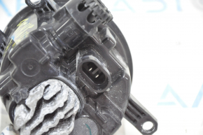 Fog lamp left PTF Toyota Highlander 20- LED sand