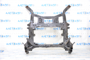 Front subframe Jaguar F-Pace X761 17- rusty