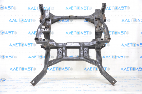 Front subframe Jaguar F-Pace X761 17- rusty