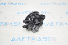 Fog lamp PTF right Toyota Highlander 20- LED sand