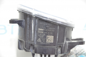 Fog lamp PTF right Toyota Highlander 20- LED sand