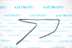 Subaru B9 Tribeca front right window seal