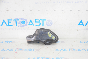 Resonator Toyota Highlander 20-22 3.5