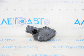 Resonator Toyota Highlander 20-22 3.5