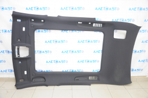 BMW X1 F48 16-22 dark gray roof lining for panorama