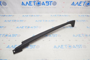 Door trim inner front left Toyota Highlander 20- scratches