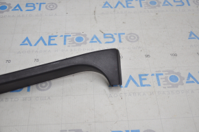 Door trim inner front left Toyota Highlander 20- scratches