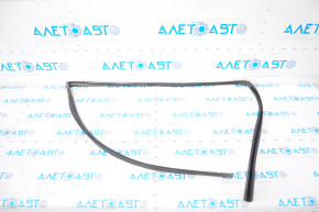 Subaru B10 Tribeca front right window seal