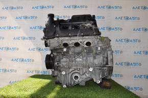 Jaguar F-Pace X761 17-20 3.0t AJ126 AWD engine, 82k, started, without oil level sensor, with 4 injectors, 10-10-10-10-10-10