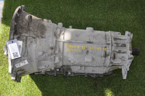 Automatic transmission assembly Jaguar F-Pace X761 17 AJ126 ZF 8HP AWD for start/go 82k, without transfer case