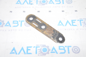 Front subframe bracket right Jaguar F-Pace X761 17-20 rusty