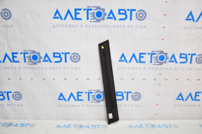 Door trim side rear left Toyota Highlander 20- rear, scratches
