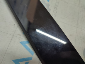 Door trim side rear left Toyota Highlander 20- rear, scratches