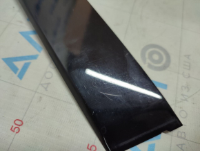 Door trim side rear left Toyota Highlander 20- rear, scratches