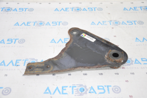 Front subframe burdock rear left Jaguar F-Pace X761 17-20 rusty