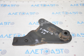 Front subframe burdock rear right Jaguar F-Pace X761 17-20 rusty