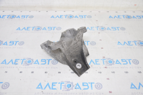 Engine mount bracket left Jaguar F-Pace X761 17- 3.0, 5.0