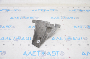 Engine mount bracket right Jaguar F-Pace X761 17- 3.0, 5.0