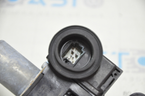 Rear left window lift mechanism Toyota Highlander 20 - complete, non-working motor