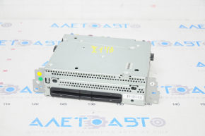 Radio tape recorder BMW X1 F48 16-22 with navigation