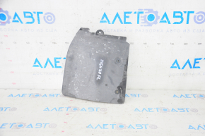 Engine protection side arch left Toyota Highlander 20-