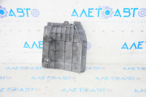 Engine protection side arch left Toyota Highlander 20-