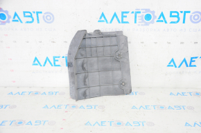 Engine protection side arch right Toyota Highlander 20-