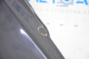 Front right wing Toyota Camry v70 18-24 black 218, butt