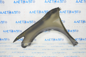 Front right wing Toyota Camry v70 18-24 black 218, butt