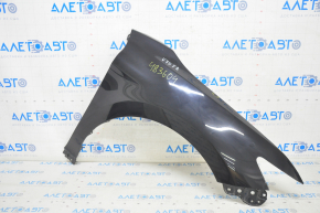 Front right wing Toyota Camry v70 18-24 black 218, butt