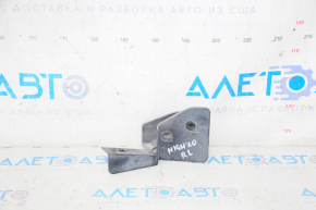 Rear mudguard mudguard left Toyota Highlander 20-
